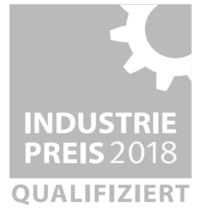 Werusys Industriepreis 2018