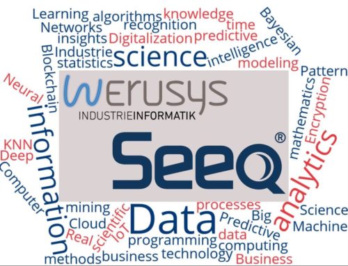 Seeq Webinar: Unified Analytics for Process Manufacturing Data Across the Enterprise