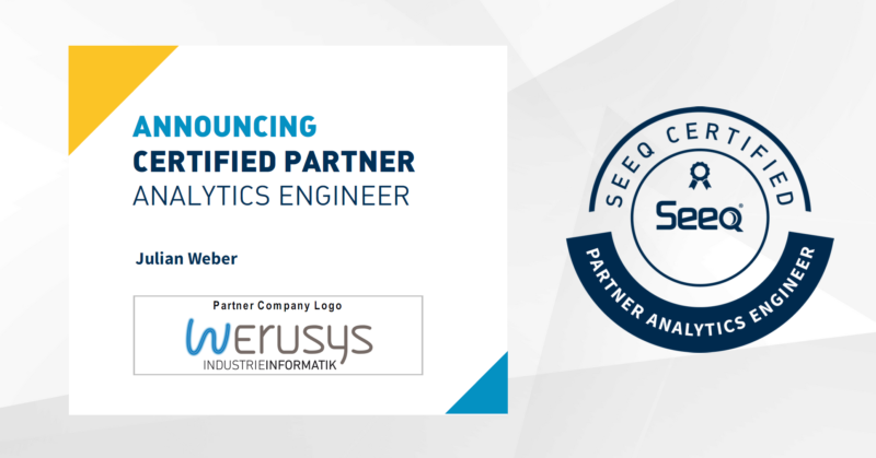 JW-SeeqCert Seeq Partner Analytics Engineer Julian Weber