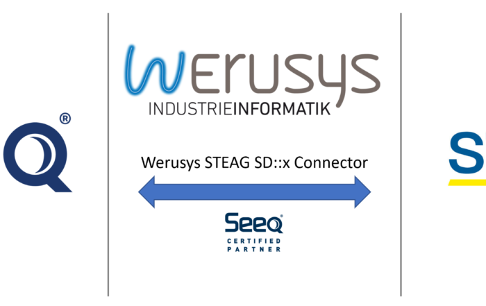 Werusys_Seeq_SteagSDXConnector