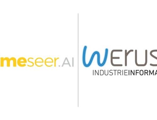 Timeseer.ai and Werusys enter into partnership